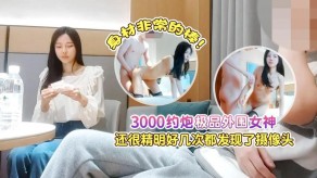 国产3000约操极品外围美女视频